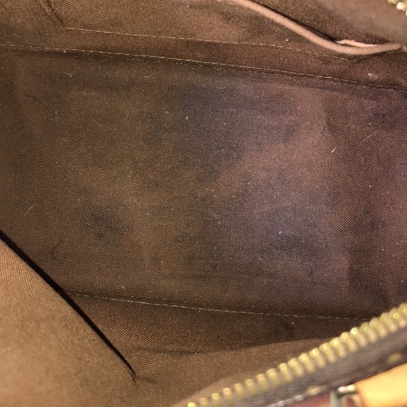 ๐ authentic crossbody louis vuitton alma bb - Picture 13 of 14